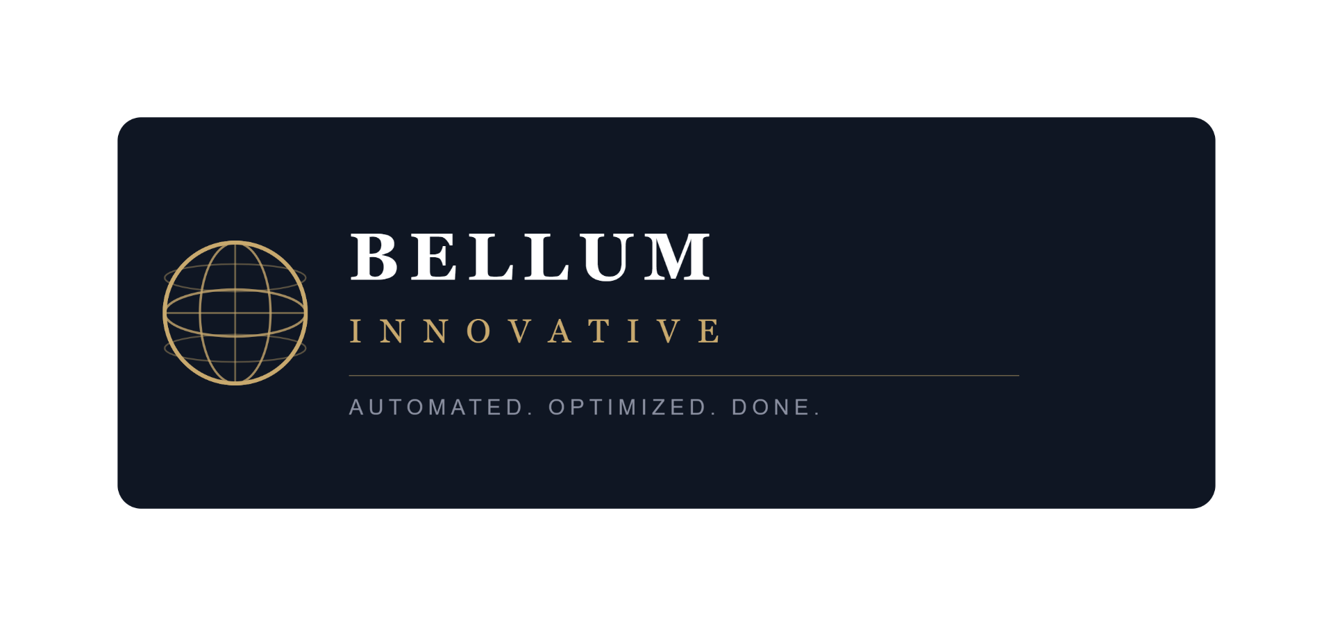 Bellum Innovative